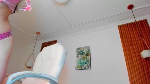 Manuela Miller           online show from January 2026 09:07:02 PM