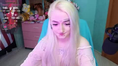 Snapshot of manuela_unicorn chatting on February 2025 08:31:01 PM Manuela online show from February 2025 08:31:01 PM
