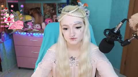 Snapshot of manuela_unicorn chatting on March 2025 08:31:01 PM Manuela online show from March 2025 08:31:01 PM