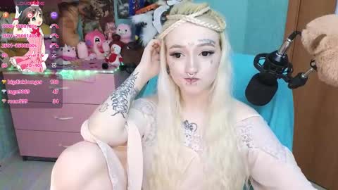 Snapshot of manuela_unicorn chatting on March 2025 11:33:01 PM Manuela online show from March 2025 11:33:01 PM