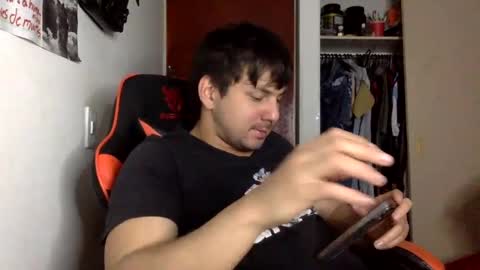 Snapshot of manuelle_francesco chatting on October 2025 01:50:02 AM Manu online show from October 2025 01:50:02 AM