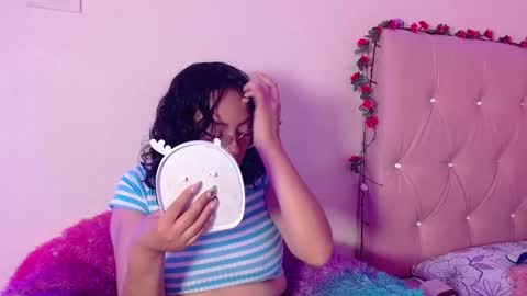 Snapshot of manumeow_ chatting on February 2025 09:38:02 PM Manu online show from February 2025 09:38:02 PM