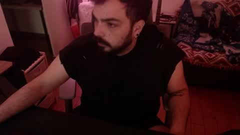 Manupaladin online show from April 2026 09:21:02 PM