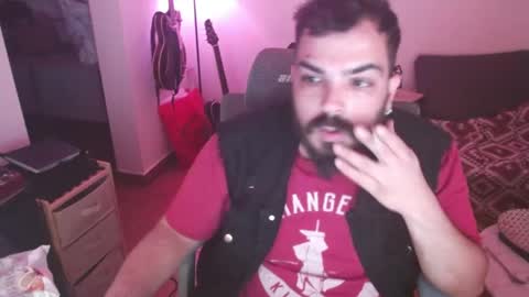 Manupaladin online show from April 2026 08:17:01 PM