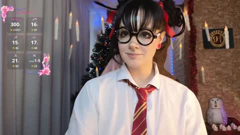 Sasha online show from December 2024 08:15:01 AM