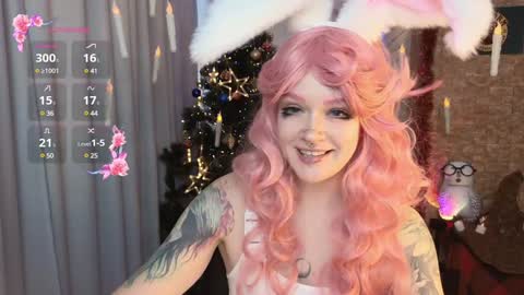 Sasha online show from December 2024 08:09:01 AM