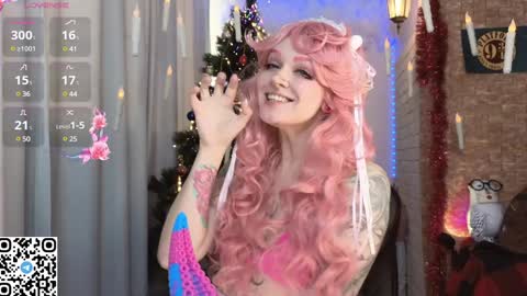 Sasha online show from December 2024 08:23:02 AM