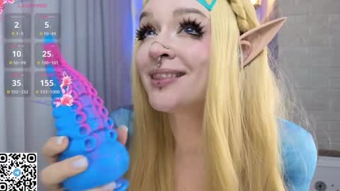 Sasha online show from January 2025 11:03:02 AM