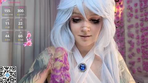 Sasha online show from January 2025 11:15:02 AM