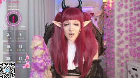 Sasha online show from January 2025 11:26:02 AM