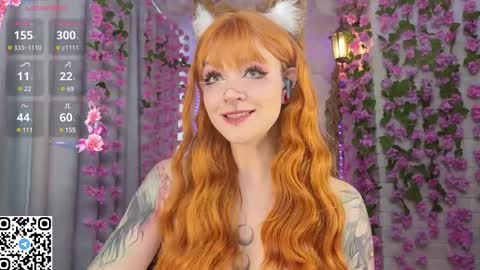 Sasha online show from February 2025 08:07:01 AM