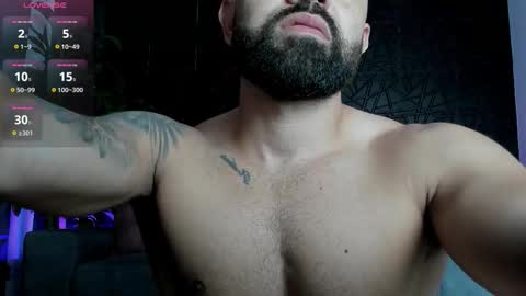 MAOFENIX online show from February 2026 07:23:01 PM