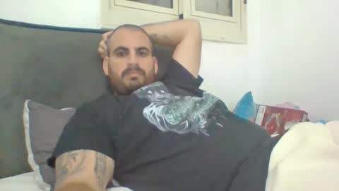 maor_asraf online show from December 2024 07:18:02 PM