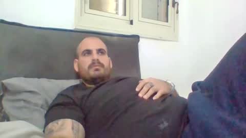 maor_asraf online show from January 2025 12:31:02 PM