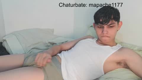 mapache1177 online show from May 2026 03:36:02 AM