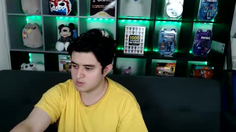 mapachoso1414 online show from April 2026 08:10:01 PM