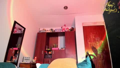 Maria IG M APS01 online show from January 2025 05:54:02 AM