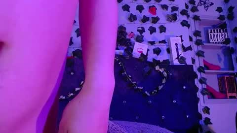 Maria Paula online show from October 2025 02:46:02 AM