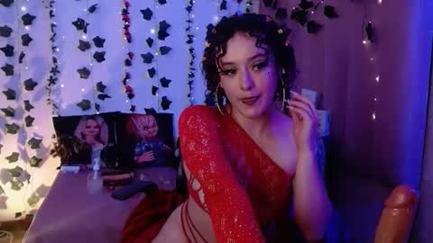Maria Paula online show from April 2026 04:48:02 AM