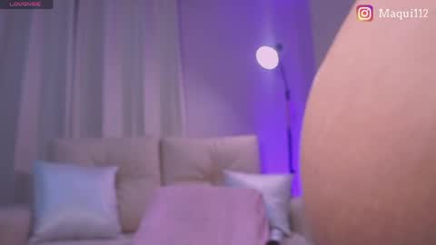 Maquii   online show from May 2026 11:01:04 PM