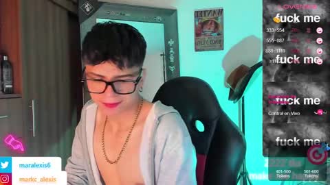 Snapshot of mar_alexis chatting on February 2025 12:19:02 AM mar_alexis online show from February 2025 12:19:02 AM