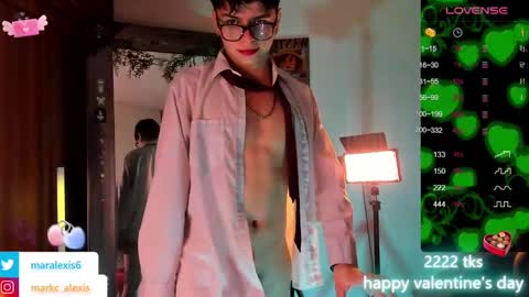 Snapshot of mar_alexis chatting on February 2025 11:10:02 AM mar_alexis online show from February 2025 11:10:02 AM