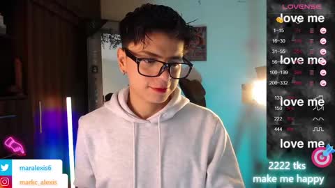 Snapshot of mar_alexis chatting on February 2025 04:54:01 AM mar_alexis online show from February 2025 04:54:01 AM