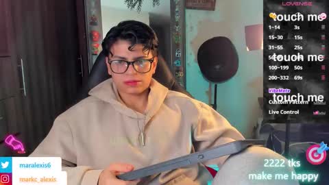 Snapshot of mar_alexis chatting on November 2025 06:04:02 AM mar_alexis online show from November 2025 06:04:02 AM