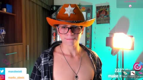 mar_alexis online show from April 2026 12:43:02 AM