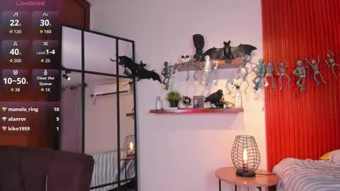 Mar online show from October 2025 02:22:02 AM