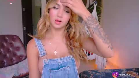 Snapshot of mara__ross chatting on June 2026 03:49:02 PM Mara Independent Model online show from June 2026 03:49:02 PM
