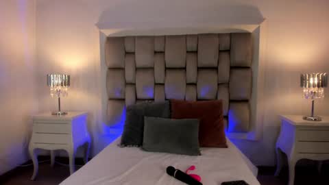 Mara online show from February 2025 03:02:02 AM