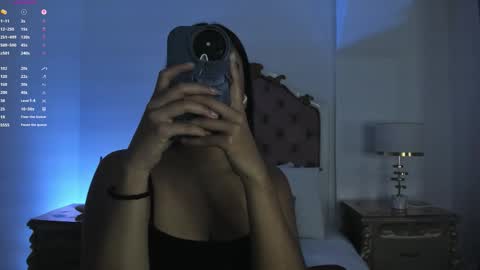 Snapshot of mara_betancurt chatting on February 2026 03:24:02 AM Mara online show from February 2026 03:24:02 AM