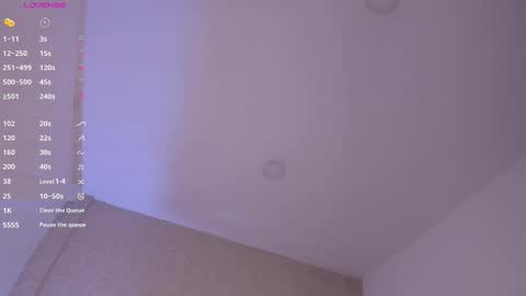 Snapshot of mara_betancurt chatting on February 2026 08:27:01 PM Mara online show from February 2026 08:27:01 PM