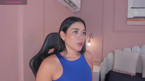 Snapshot of mara_brooks chatting on September 2025 07:14:02 PM Mara online show from September 2025 07:14:02 PM