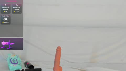 mara_clob online show from March 2026 07:17:01 PM