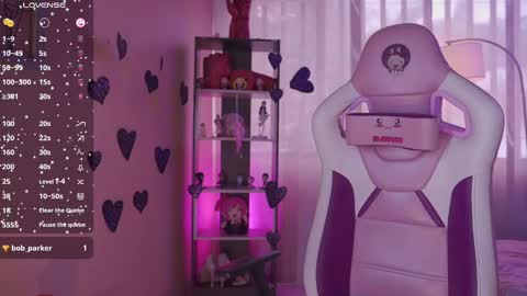 Snapshot of mara_jackson_ chatting on February 2025 03:49:02 PM MARA online show from February 2025 03:49:02 PM