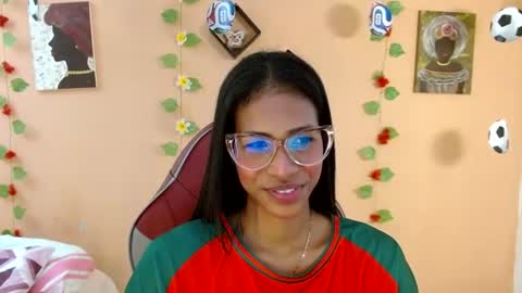 Snapshot of mara_summer chatting on July 2026 01:08:02 PM Mara 3 online show from July 2026 01:08:02 PM