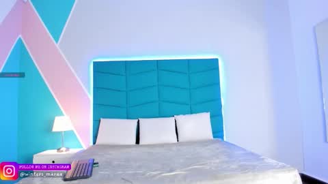 Snapshot of mara_winters_ chatting on November 2025 11:21:01 AM mara_winters_ online show from November 2025 11:21:01 AM