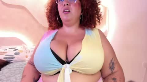 Snapshot of maraasweet chatting on July 2026 07:31:01 PM Mrs. Sweet online show from July 2026 07:31:01 PM
