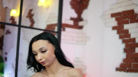 Snapshot of maraciel chatting on June 2026 08:31:02 PM Mara online show from June 2026 08:31:02 PM