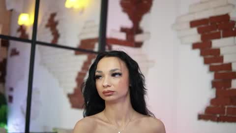 Snapshot of maraciel chatting on June 2026 08:33:02 PM Mara online show from June 2026 08:33:02 PM
