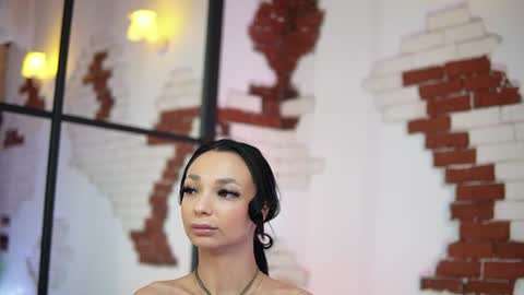 Snapshot of maraciel chatting on June 2026 08:37:02 PM Mara online show from June 2026 08:37:02 PM