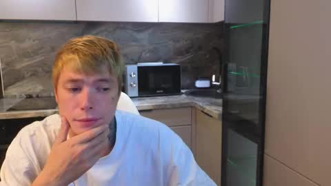 Andre Cam online show from September 2025 07:33:02 AM