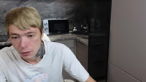 Andre Cam online show from September 2025 09:03:02 AM