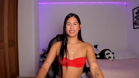 Snapshot of maragirl chatting on November 2025 11:07:02 PM Mara online show from November 2025 11:07:02 PM