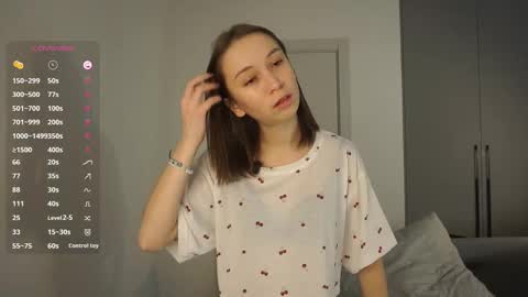 Eva online show from November 2025 04:07:02 AM