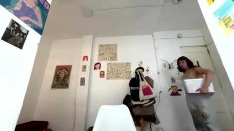 Mara online show from July 2026 07:41:01 PM