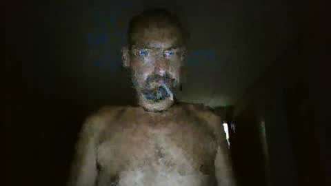 marc_cereza online show from February 2025 07:55:02 AM