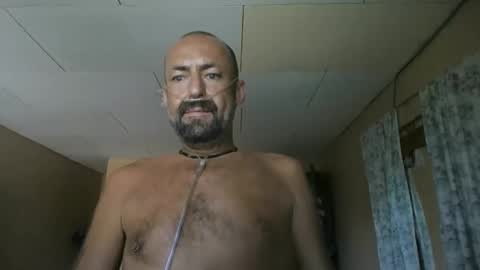 marc_cereza online show from February 2025 06:45:01 PM